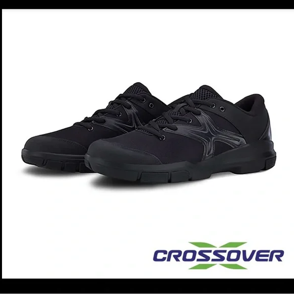 Marching band shoes, American Band Crossover, men’s 10.5 - Picture 2 of 10